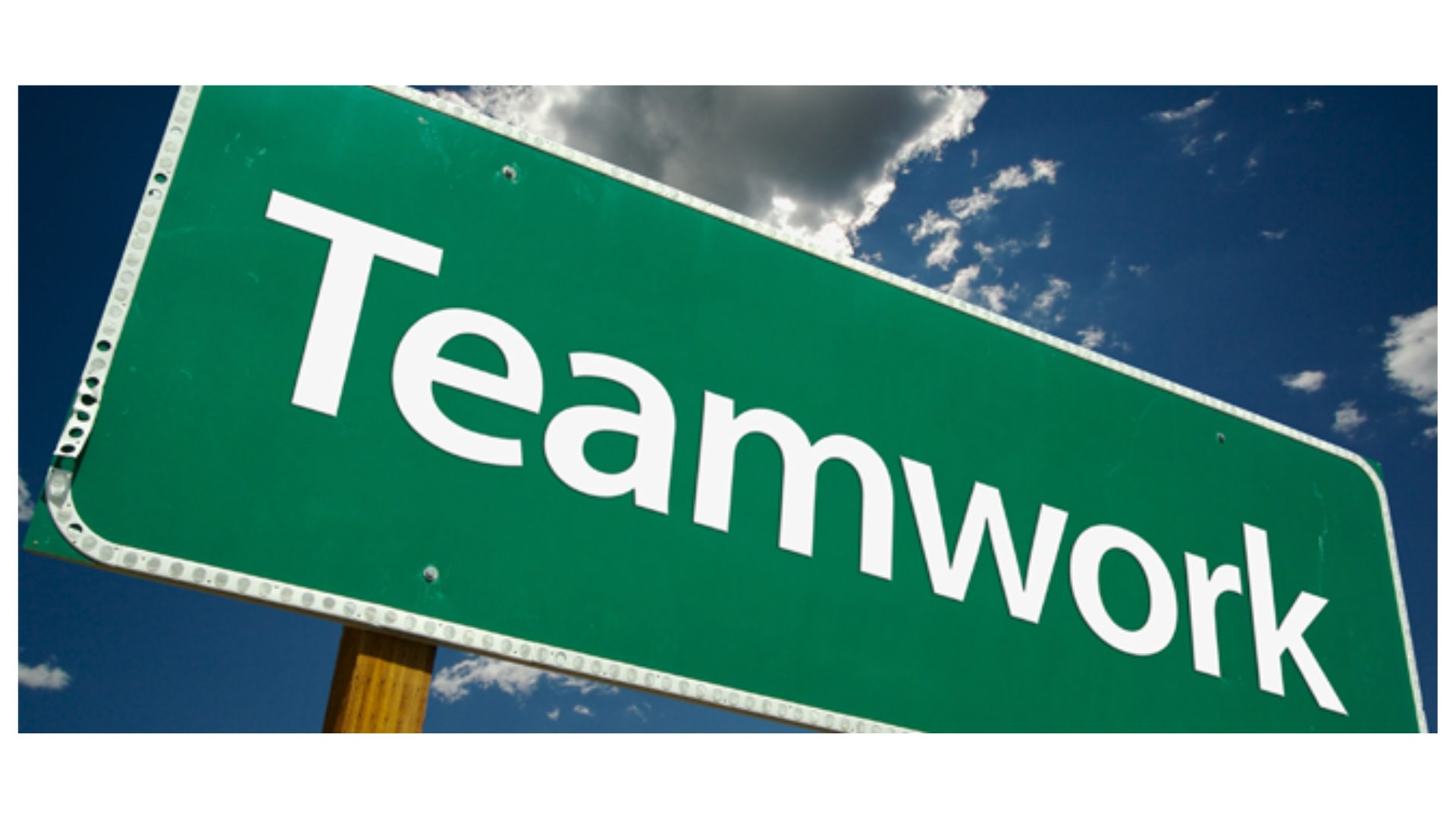 Teamwork