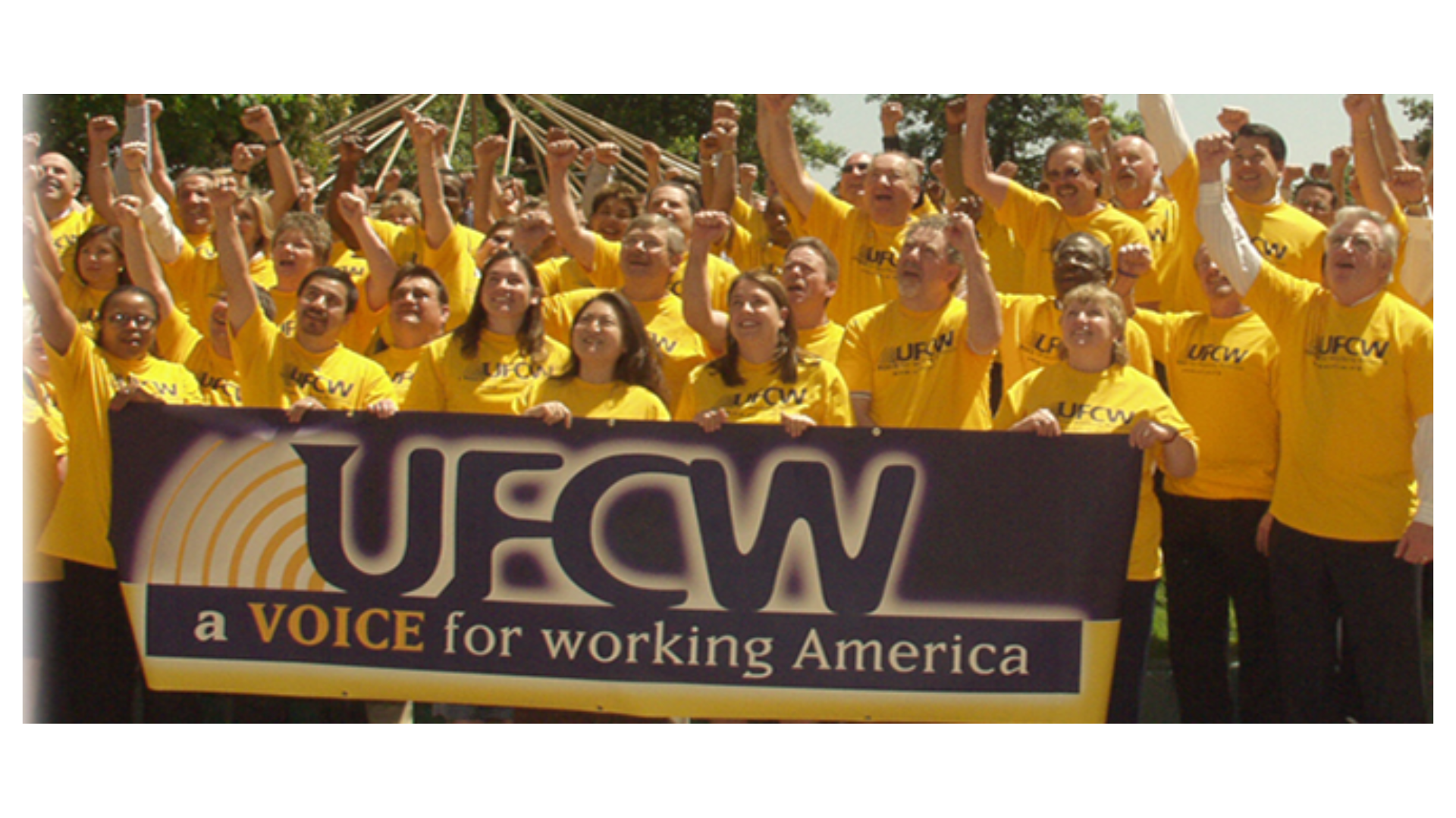 UFCW